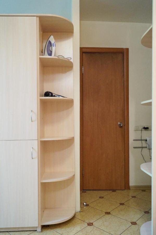 Khoroshaya Kvartira Goloseevskaya 3 Kiew Exterior foto